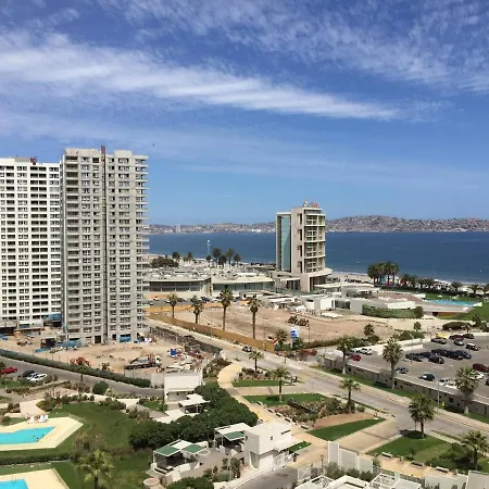Departamento En Serena Coquimbo Exterior photo