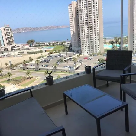 Departamento En Serena Coquimbo Exterior photo