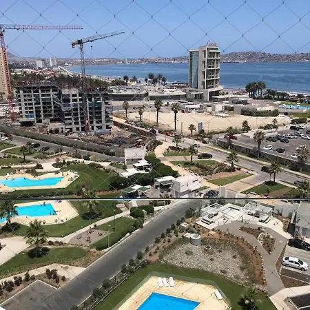 Departamento En Serena Coquimbo Exterior photo