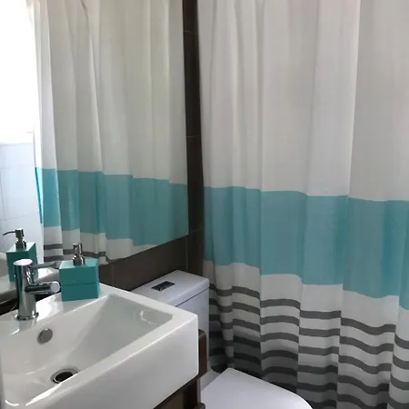 Departamento En Serena Coquimbo Exterior photo