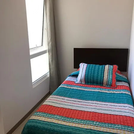 Departamento En Serena Coquimbo Exterior photo