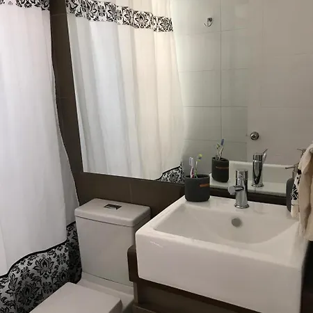 Departamento En Serena Coquimbo Exterior photo