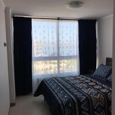 Departamento En Serena Coquimbo Exterior photo