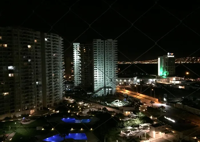 Departamento En Serena