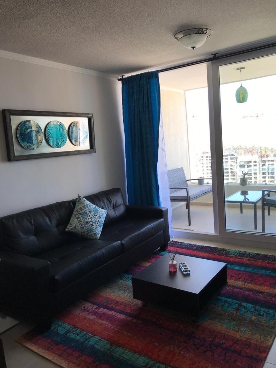 Departamento En Serena Apartment
