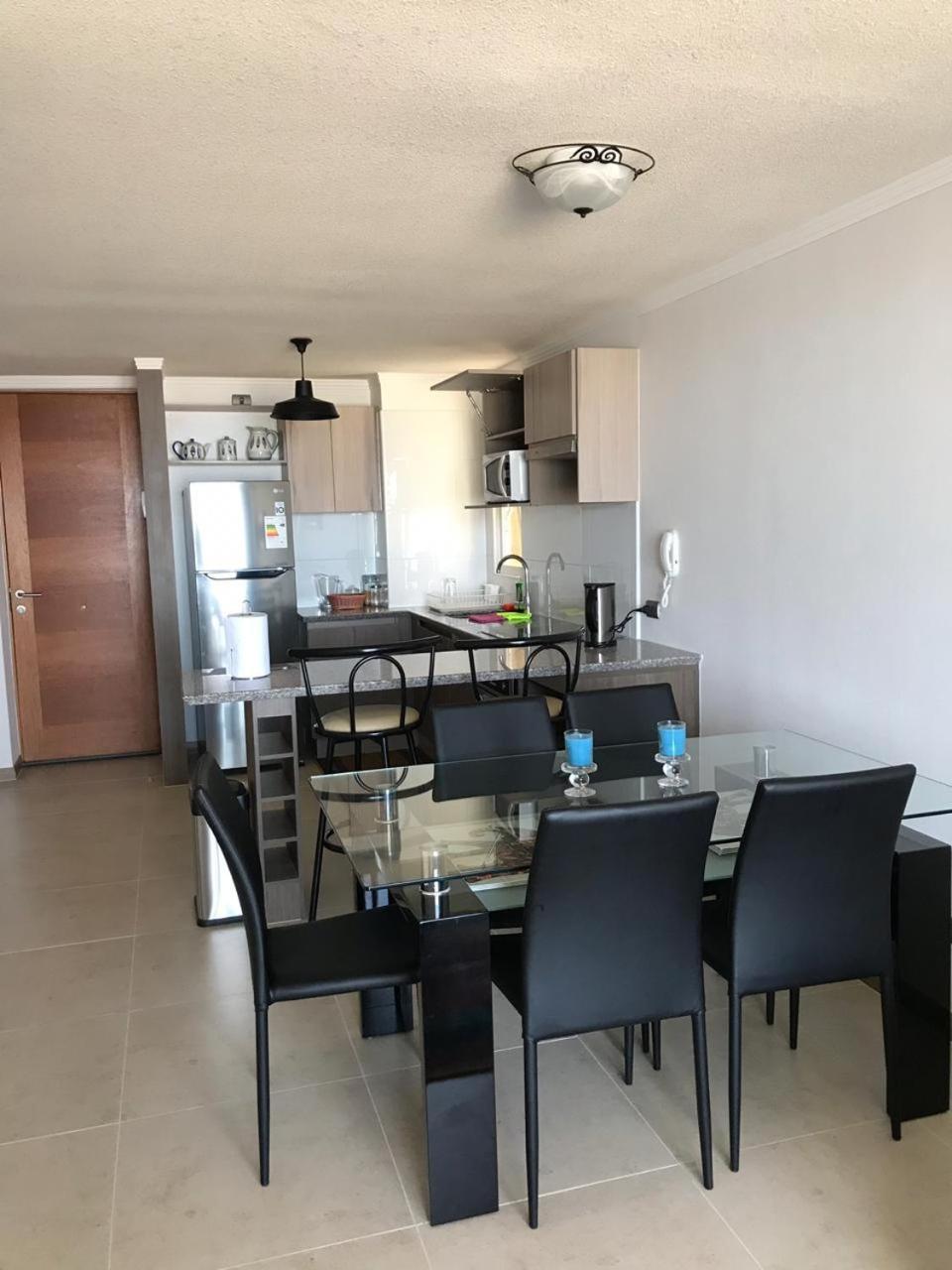 Departamento En Serena Coquimbo